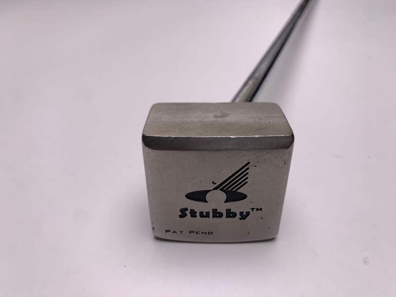 Putter Never Compromise Sub 30 Type 40 - 35 Pouces, Acier, Droitier - Occasion Très Bon État