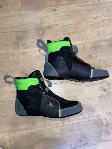 Bauer Konekt Liner
