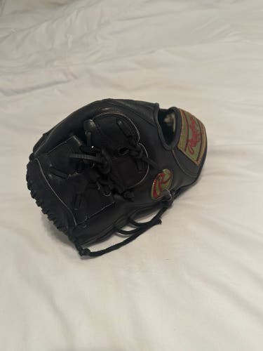 Pitcher's 11.5" Pro Preferred Baseball Glove