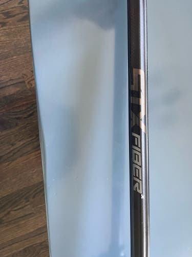 Used STX Fiber X Shaft