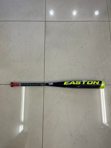 New Easton ADV1 USA Baseball Drop 12 Baseball Bat 27/15