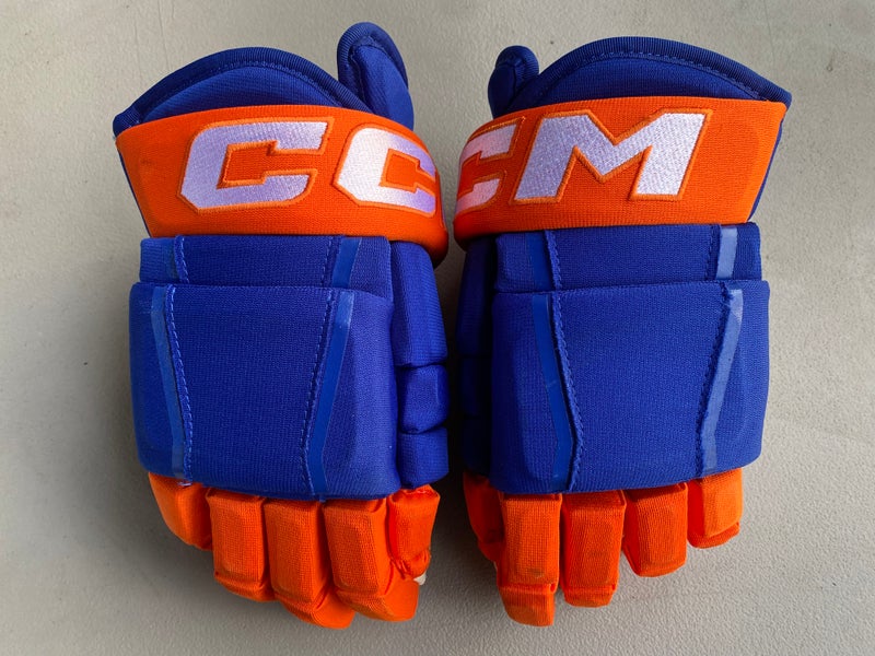 CCM, Other, Hammarby If Hockey Gloves 3