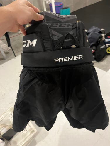 Ccm r1.5 LE pants (medium)