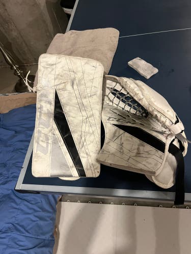 Used Regular Extreme Flex III E3.5