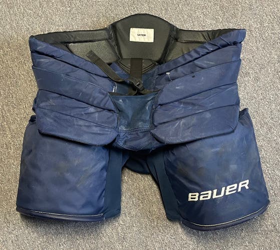 Bauer Custom Pro Goalie Pants