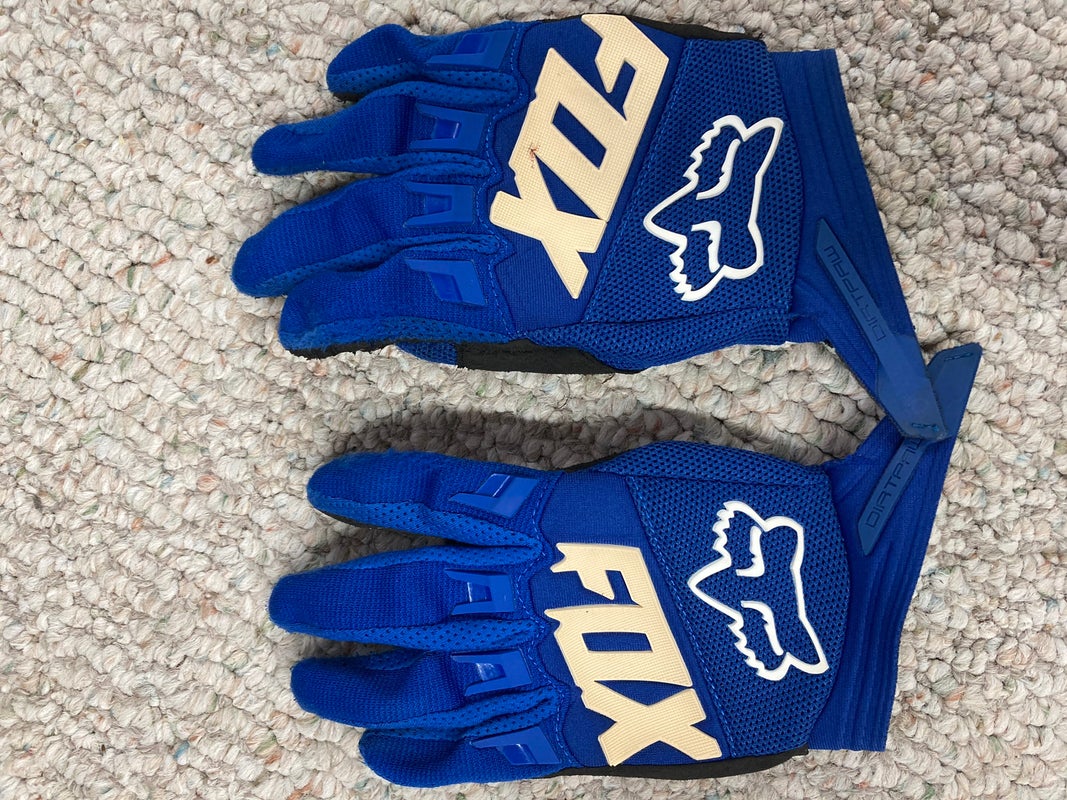 Fox 180 Gloves