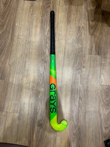 Used Grays GX/750 UltraBow Field Hockey Stick 31"