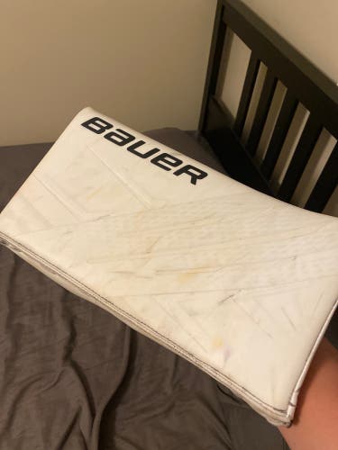 Used Regular  Hyperlite