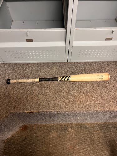 BBCOR Certified Alloy (-3) 30 oz 33" Posey Pro Metal Bat