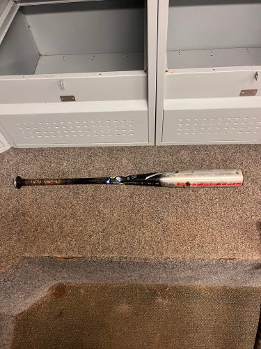 2021 Alloy (-3) 30 oz 33" Hot Metal Bat