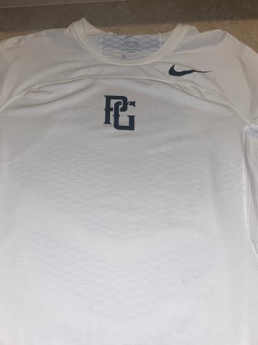 Nike vapor t shirt perfect game Mens size Medium