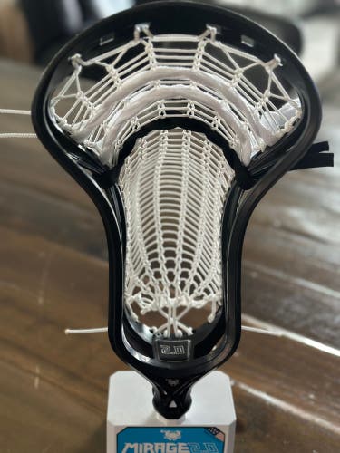 ECD Mirage 2.0 Head With Armor Mesh