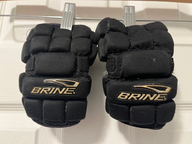 Brine LoPro Large Elbow Pads