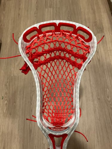 Reebok 10K Lacrosse Head