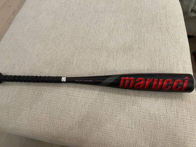 USSSA Certified Alloy (-8) 21 oz 29" CAT 9 Bat