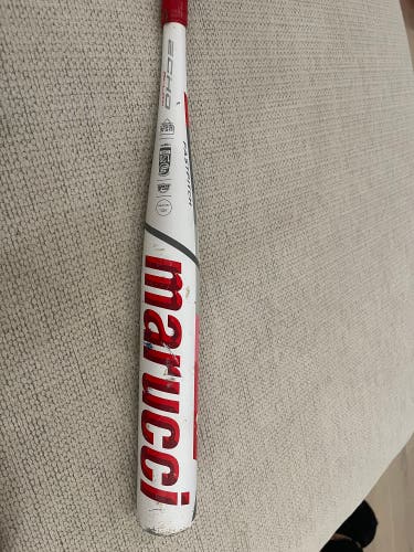 2022 Alloy (-12) 18 oz 30" Echo Bat