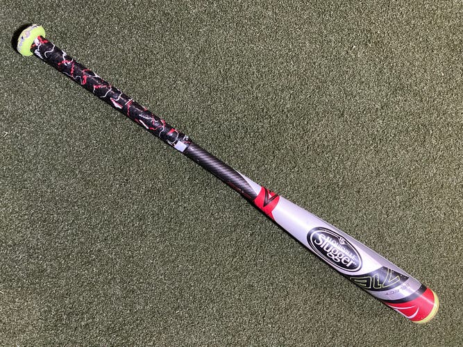 Louisville Slugger Select 716 BBCOR Hybrid size 31/28 (-3) Baseball Bat / Great Condition