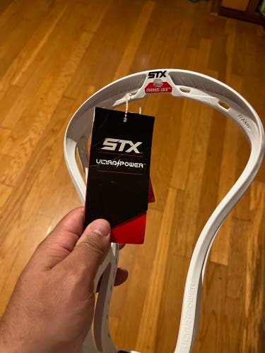 STC Ultra Power for return