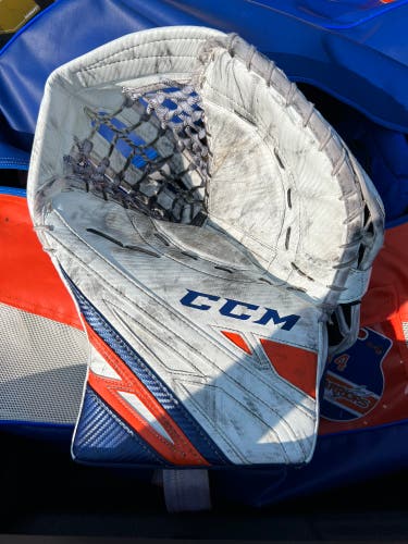 Used Regular Extreme Flex 4