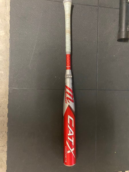 2023 Composite (-3) 29 oz 32" CAT X Composite Bat