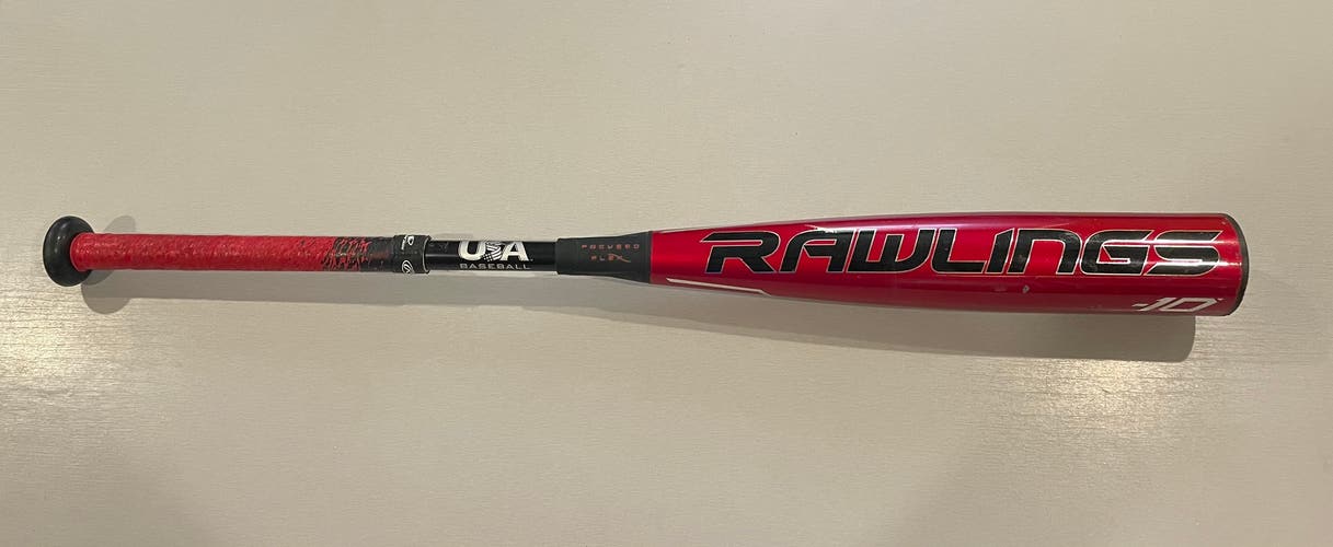 Composite (-10) 20 oz 30" Quatro Pro Bat