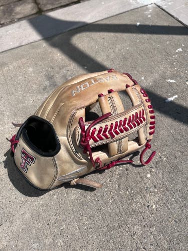 Infield 12" Professional Series Baseball Glove