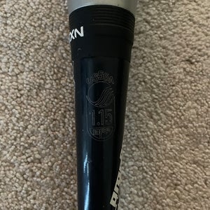 2012 Composite (-5) 27 oz 32" Omen XL Bat