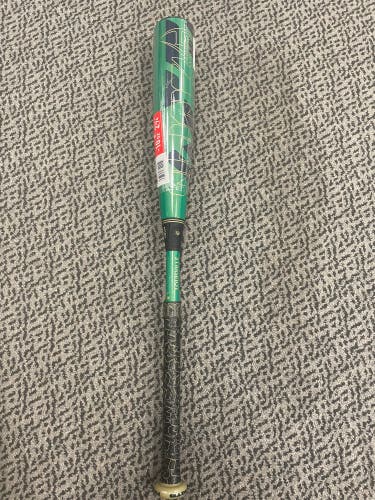 Louisville Meta 28” 18 once USSSA bat