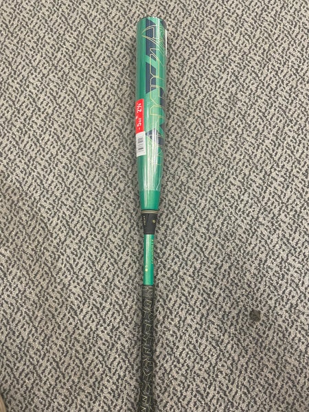 Louisville Meta 32” 27 once -5 USSSA bat