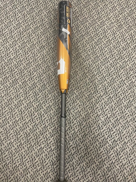 Demarini Zoa 32” 24 Once -8 USSSA Bat