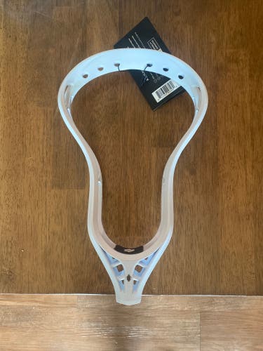 String King Type 2V lacrosse Head