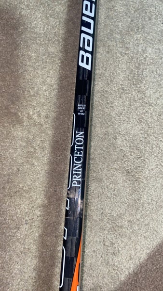 Bauer S19 Supreme 2S Pro Grip Stick SR-102 RHT P88 – LAXID