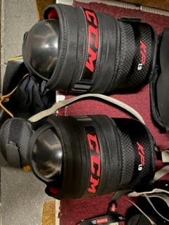 New CCM