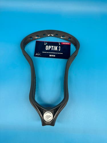 New Attack & Midfield Unstrung Optik 3.0 Head