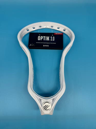 New Attack & Midfield Unstrung Optik 3.0 Head