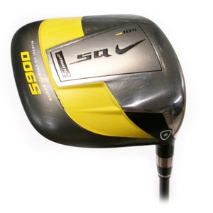 Nike SQ Sumo 2 5900 10.5* Driver Sasquatch Diamana R-65 Regular Flex