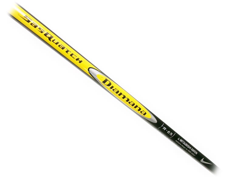 Nike SQ Sumo 2 5900 10.5* Driver Sasquatch Diamana R-65 Regular