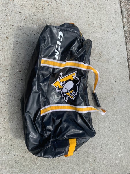 Used Penguins Bag