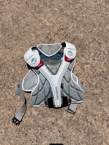 Maverik Rome Chest pad