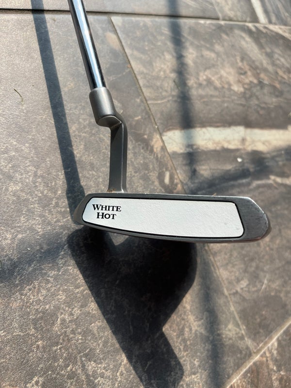 Used Left Hand Putter