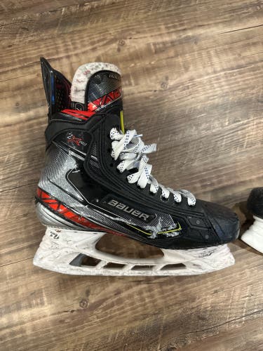 Bauer vapor 2xpro hockey skates