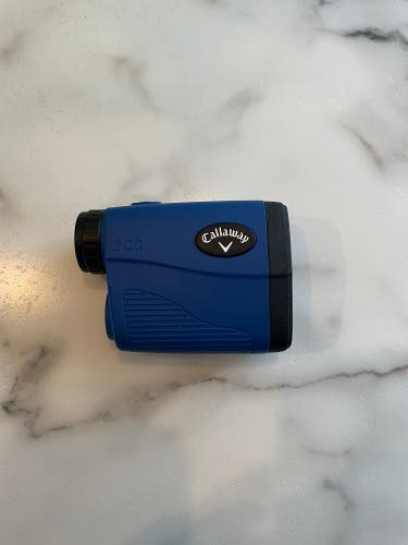 Callaway 200 Laser Rangefinder
