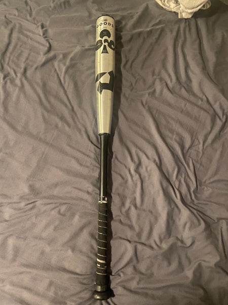 2022 Alloy (-3) 30.5 oz 33.5" The Goods Bat