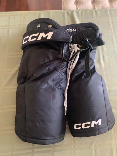 Ccm tacks AS-V hockey pants