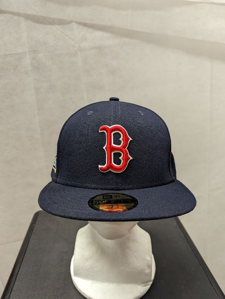 2019 New Era 59FIFTY Boston Red Sox MLB Armed Forces Day On Field Hat Size  7 1/4