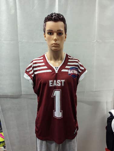 All American Lacrosse National Classic Jersey S/M