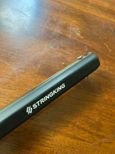 Used StringKing Composite 2 Pro 155 Shaft