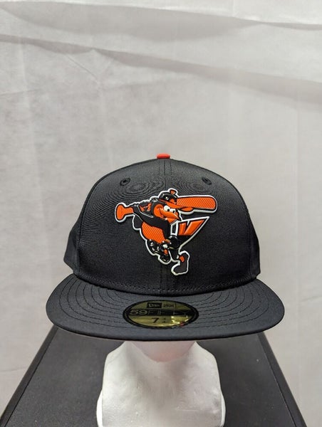 NWOS Baltimore Orioles 2018 Spring Training New Era 59fifty MLB 8