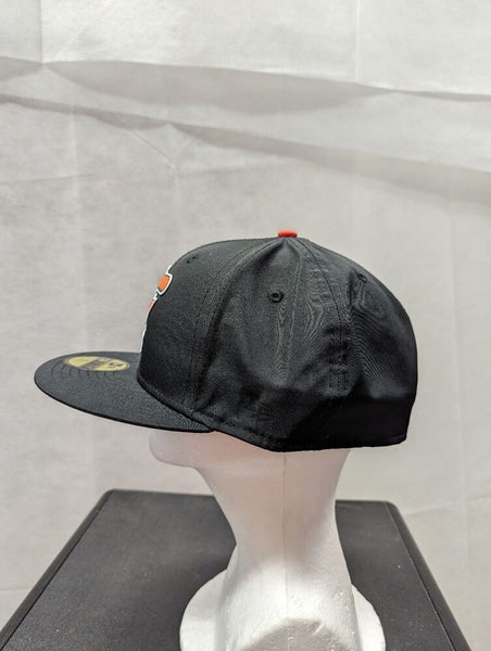 59Fifty Batting Practice Orioles Cap by New Era