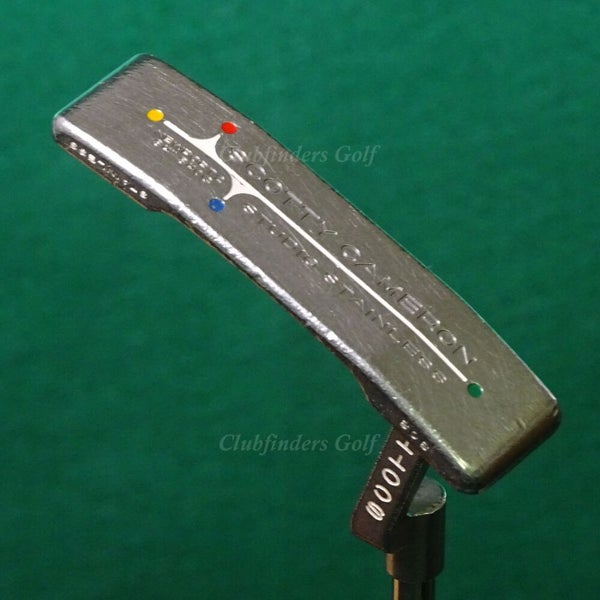 Putter Scotty Cameron Special Select Newport 34 - Prix négo